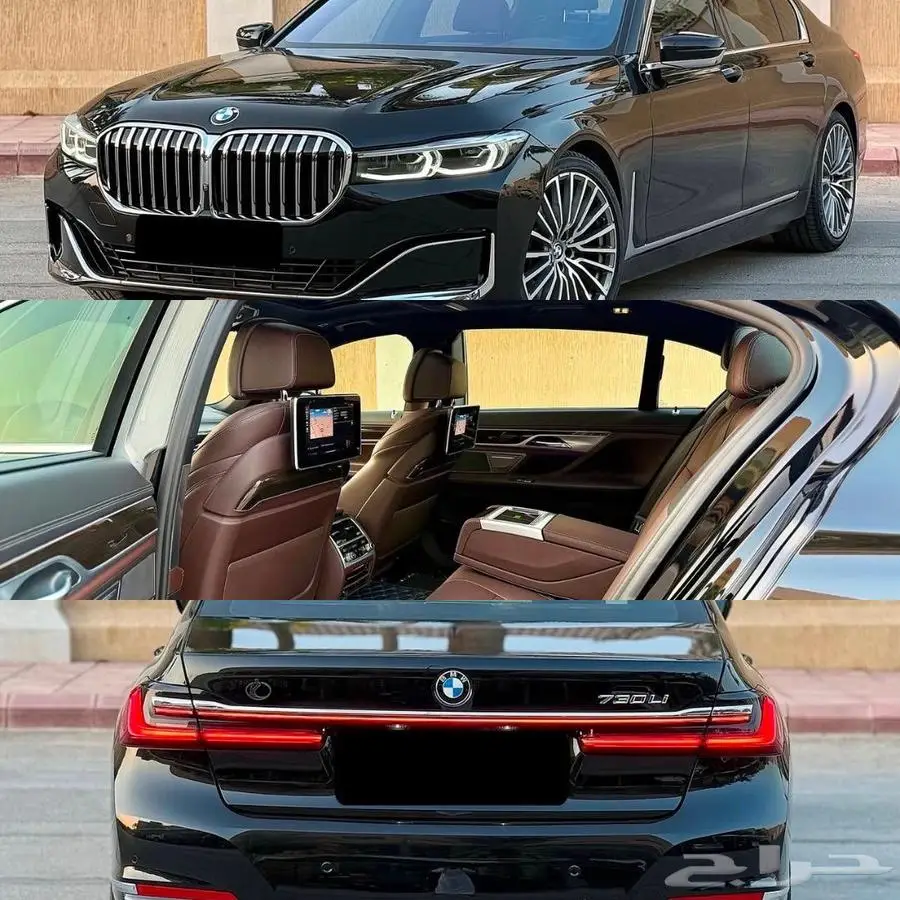 تأجير سيارات مع سائق شخصي 6