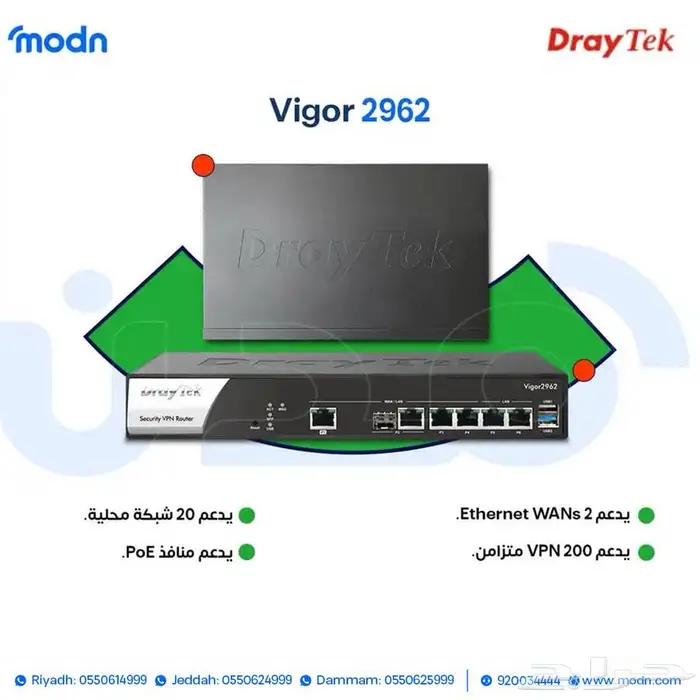 حلول ربط الفروع من مدن 2