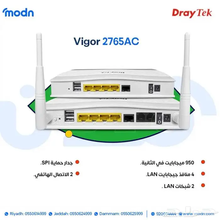 حلول ربط الفروع من مدن 1