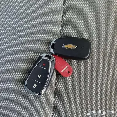 شيفروليه ترافيرس LT 2018 تم البيع 9