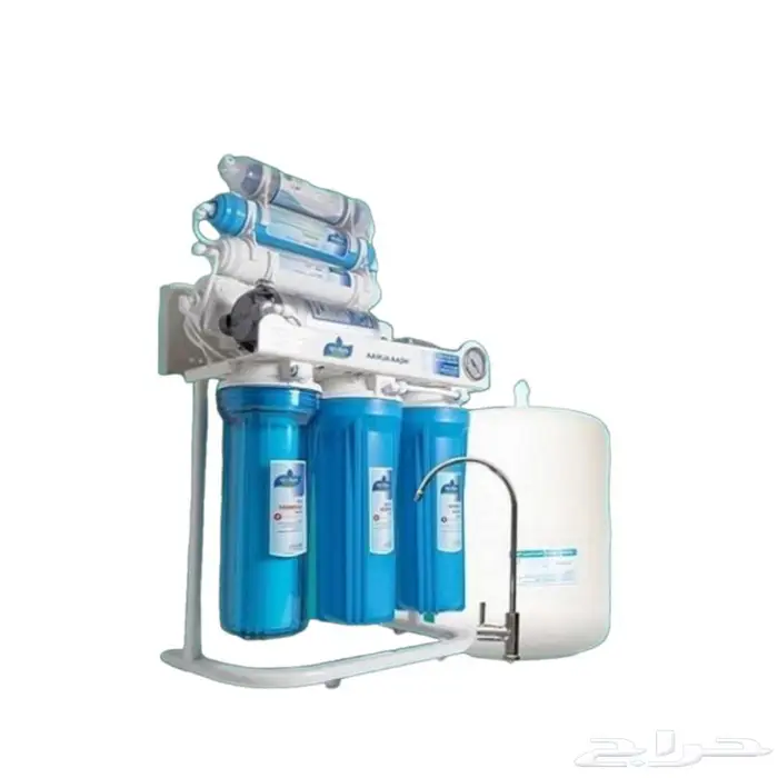 فلاتر تحلية مياة 6