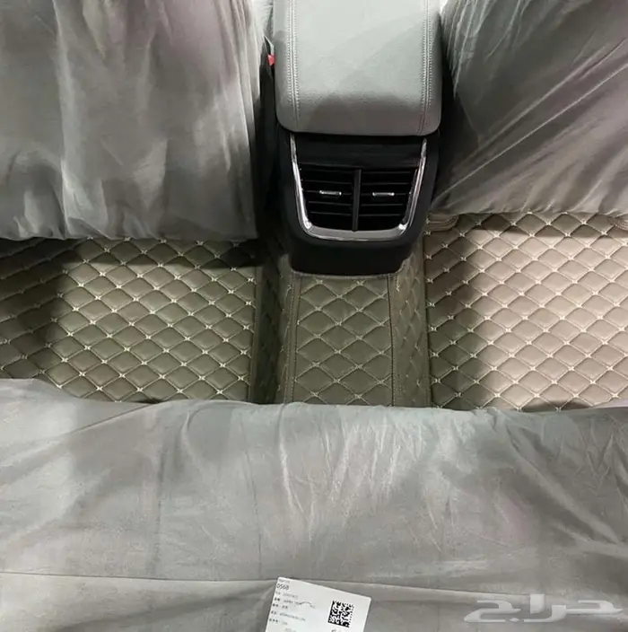 دعاسات جلد فورد رينجر VIP 23