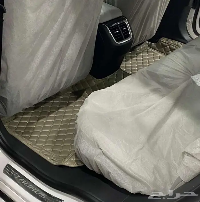 دعاسات جلد فورد رينجر VIP 34