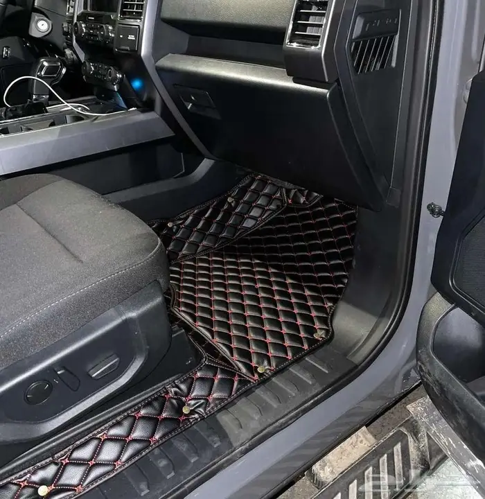 دعاسات جلد فورد رينجر VIP 14