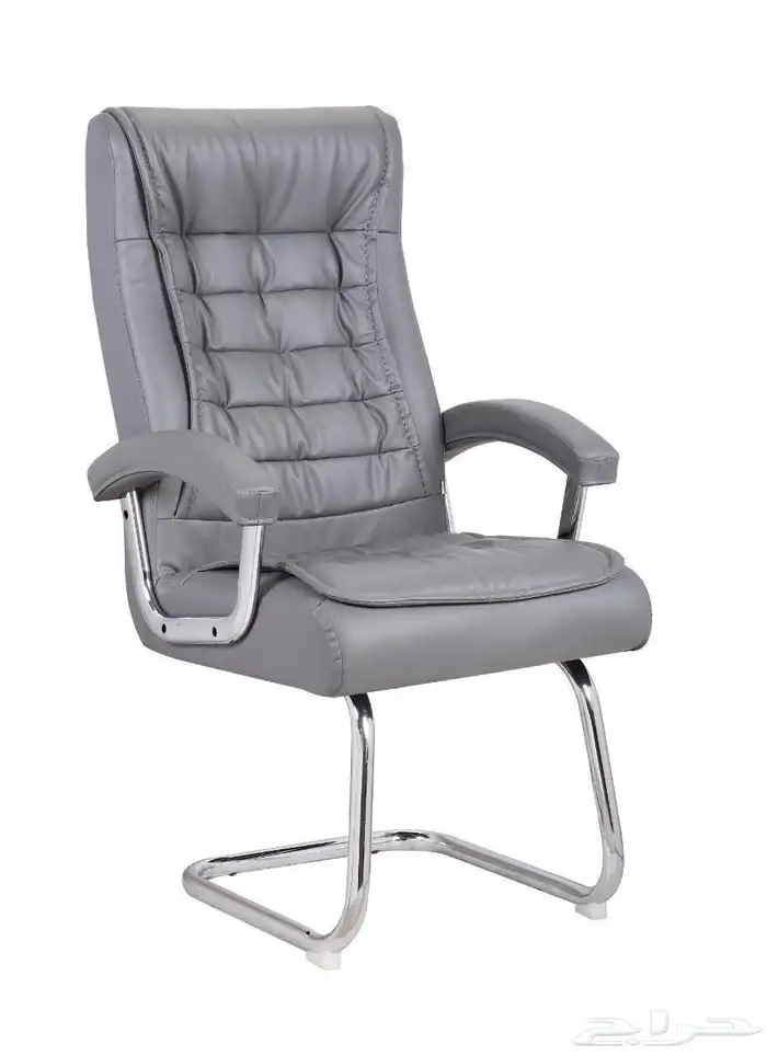 office desks and chairs مكاتب طقم مدير و مكتب مودرن ابيض 54