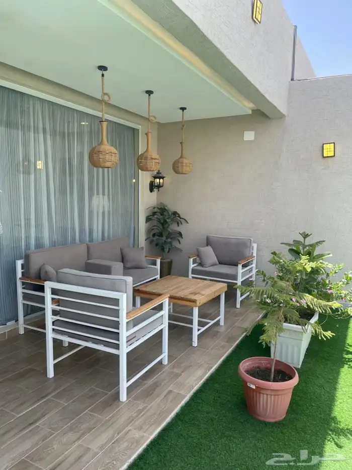 شاليهات ستار لايت الموقع الطايف -الحويه -رحاب.لطلب الشاليه 10