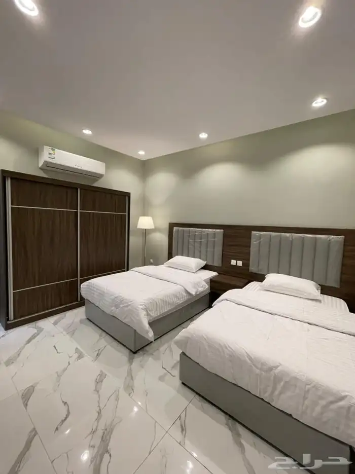 شاليهات ستار لايت الموقع الطايف -الحويه -رحاب.لطلب الشاليه 4