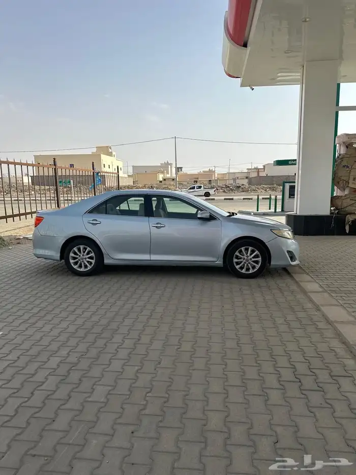 كامري 2015 2