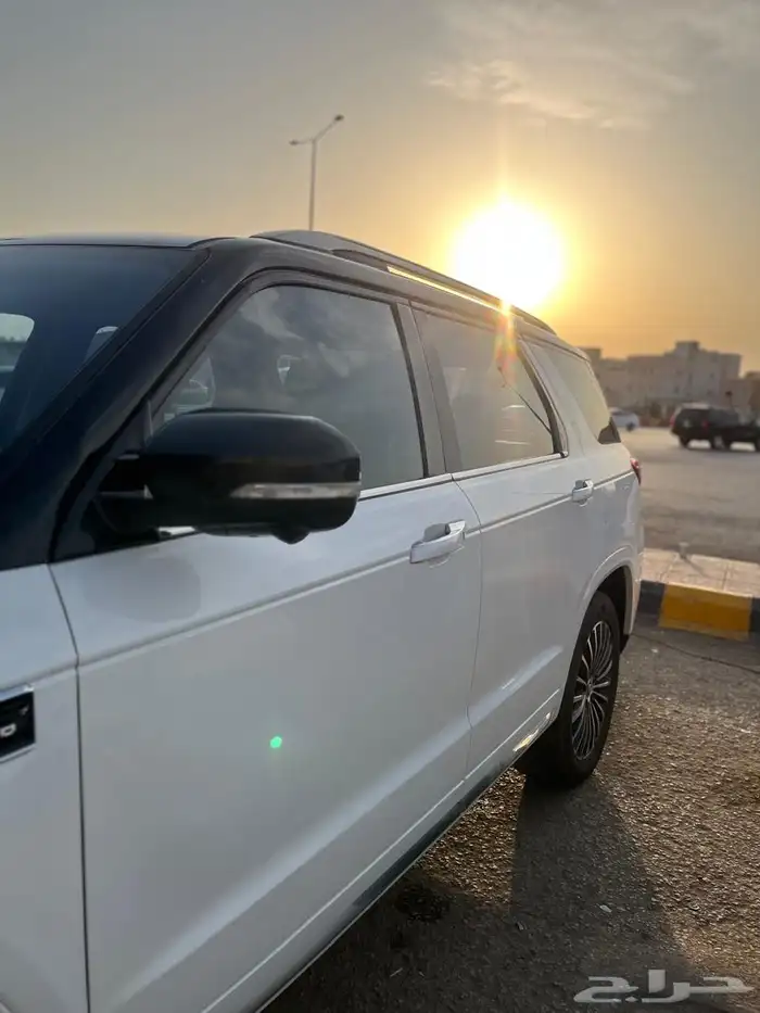 شانجان cs95 فل كامل رويال 2021 منوة المستخدم 20
