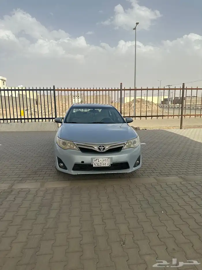 كامري 2015 1