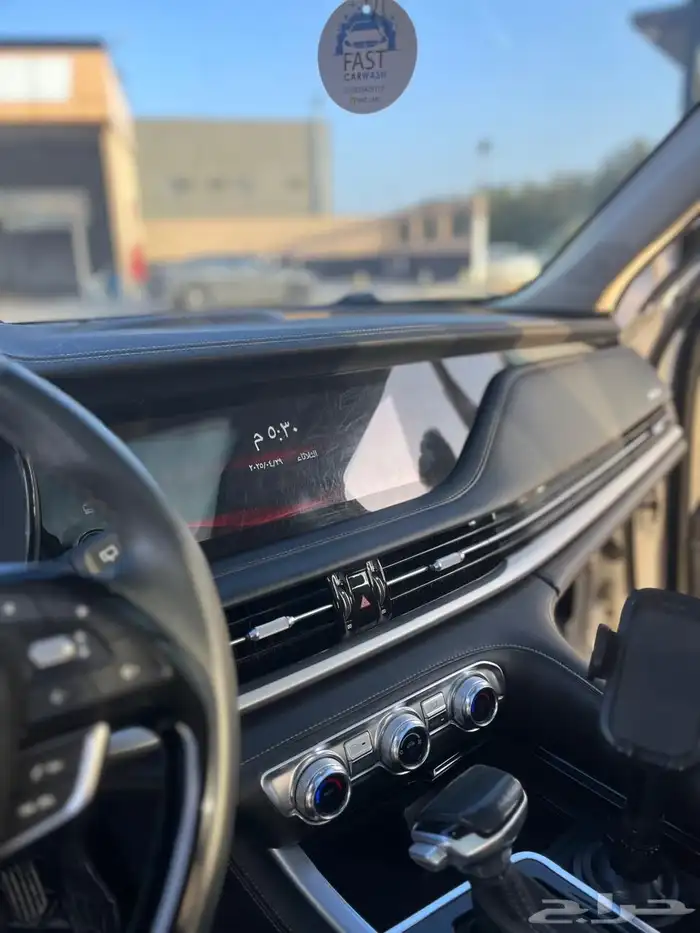 شانجان cs95 فل كامل رويال 2021 منوة المستخدم 12