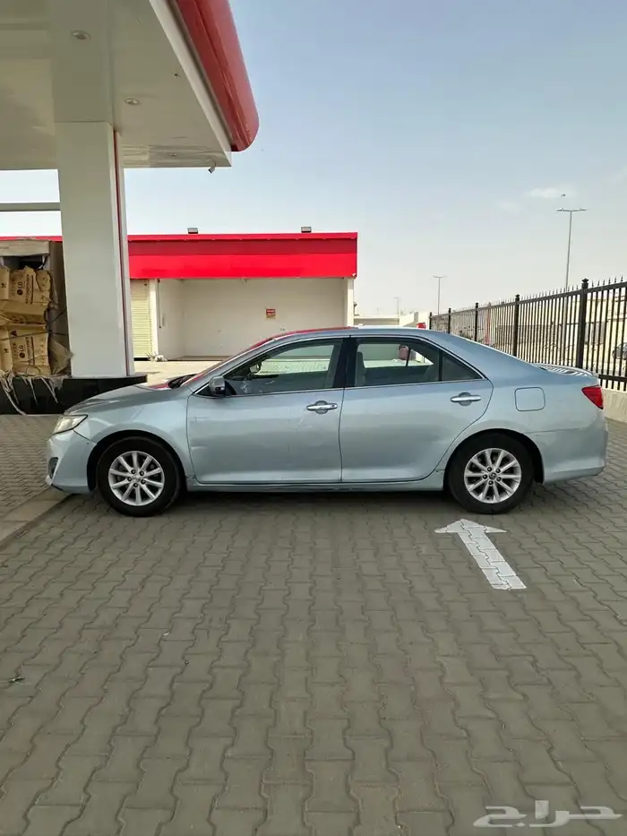 كامري 2015 0