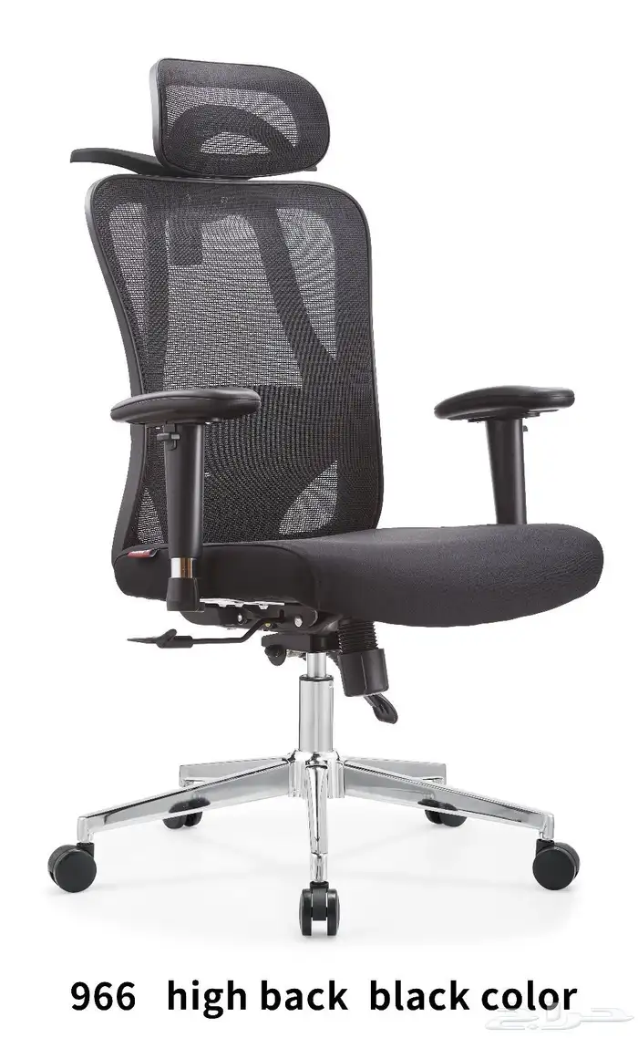 office desks and chairs مكاتب طقم مدير و مكتب مودرن ابيض 22