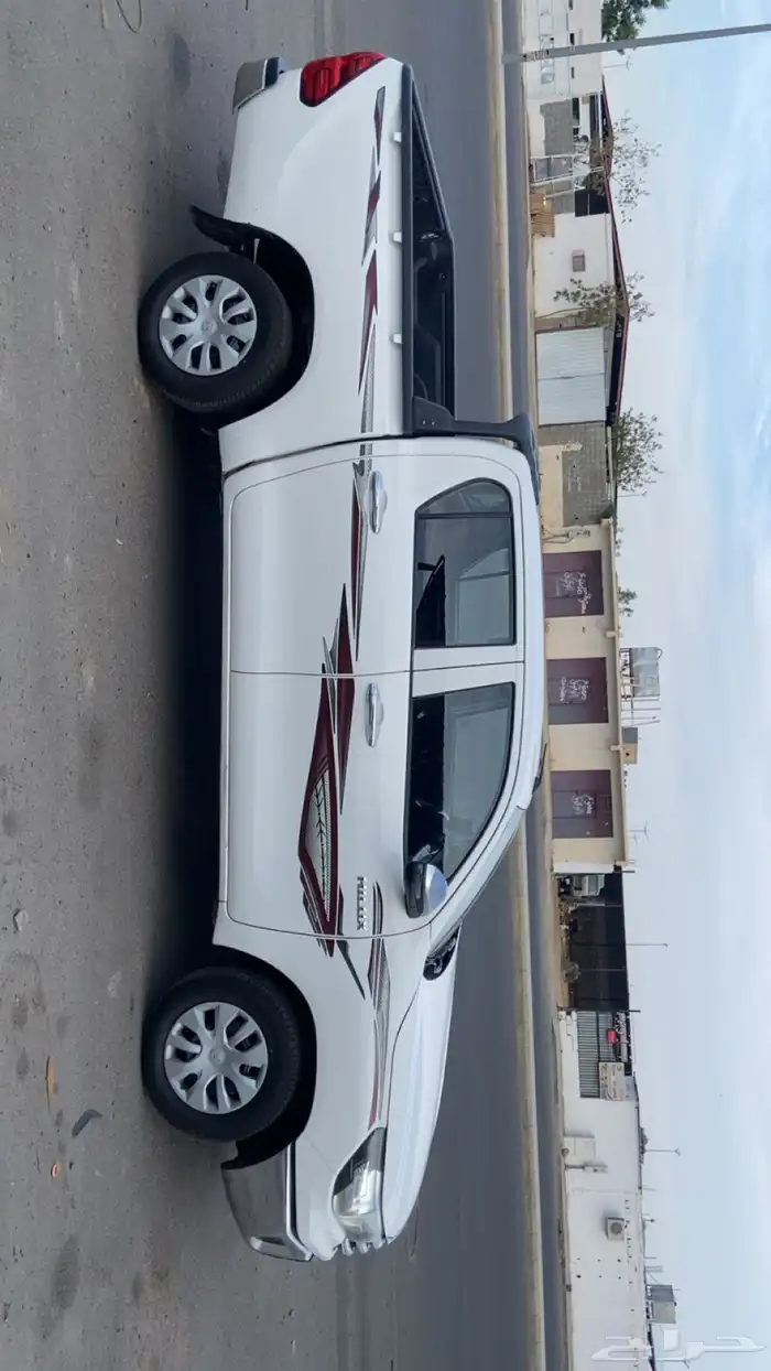 هايلكس 2019 GLX غمارتين 4