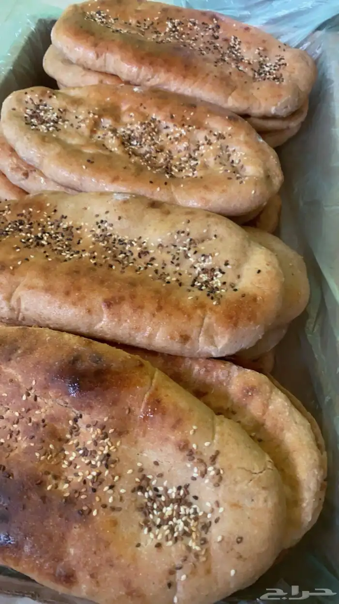 عريكه جنوبيه - عصيده - خبز جنوبي -مشغوثه 10