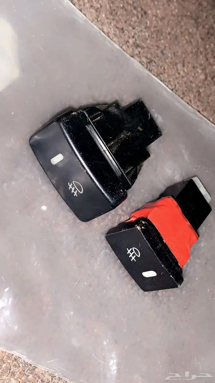 قطع غيار تشليح 33