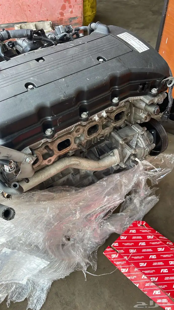 مكاين مستورده وتوضيب وصيانة السيارات يوجد(تابي- تمارا-إمكان) 34