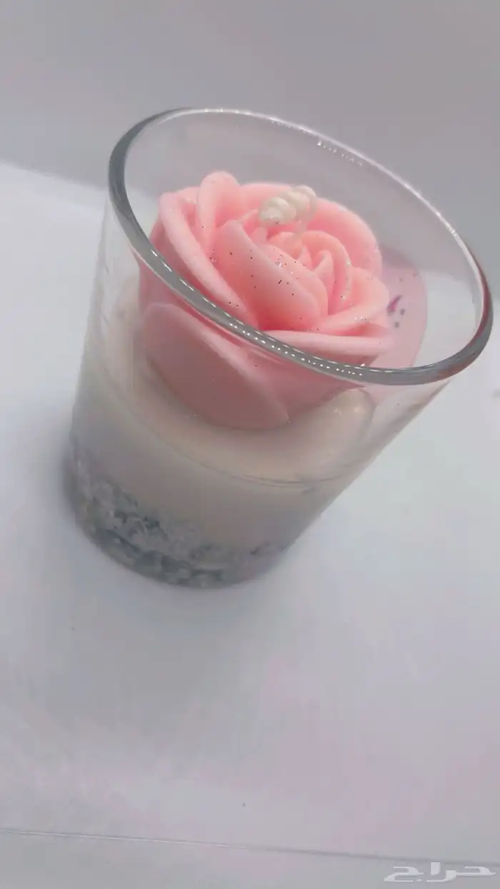 شموع 2