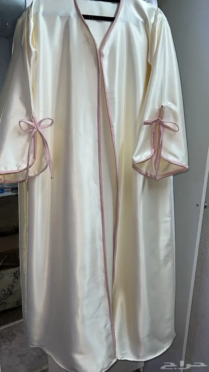 عباية تخرج 0