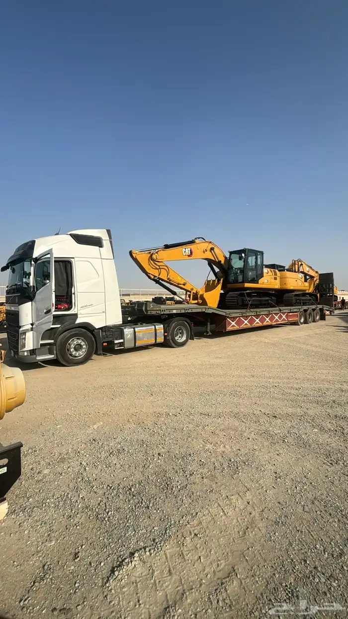 لوبد للنقل المعدات وما يتبعها 1