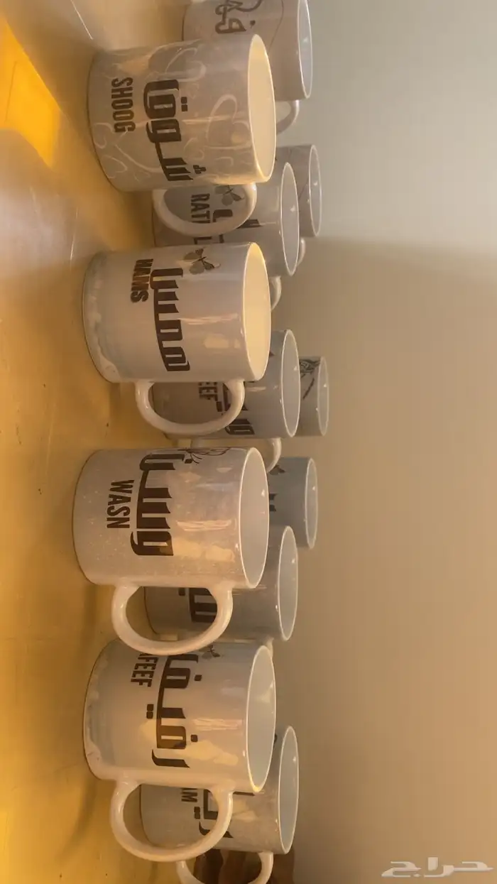 الطباعه على الاكواب 3