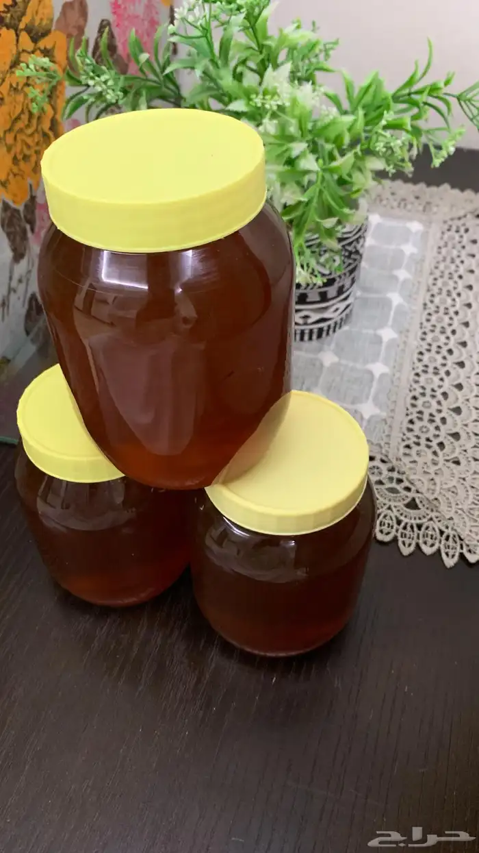 عسل سدر جنوبي مضمون 0