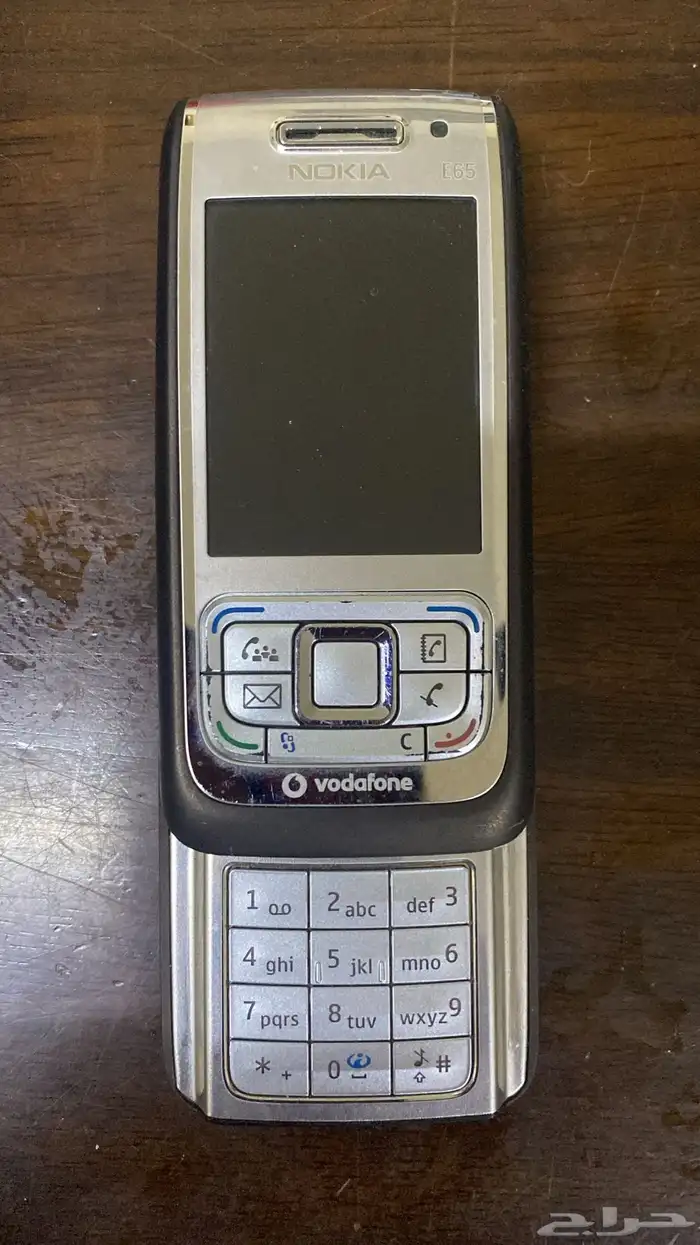 جوالات نوكيا قديمك نديمك وجوالات بلاكبيري 25