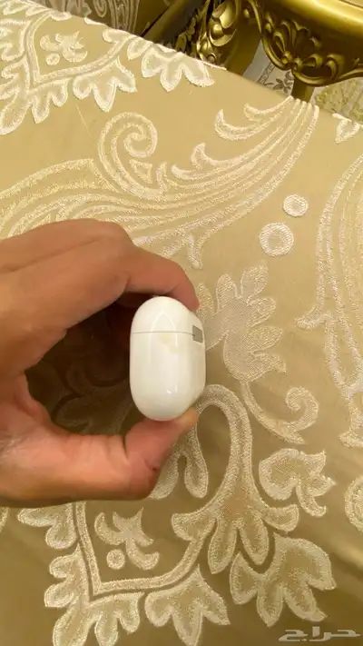 بوكس سماعة ابل 4