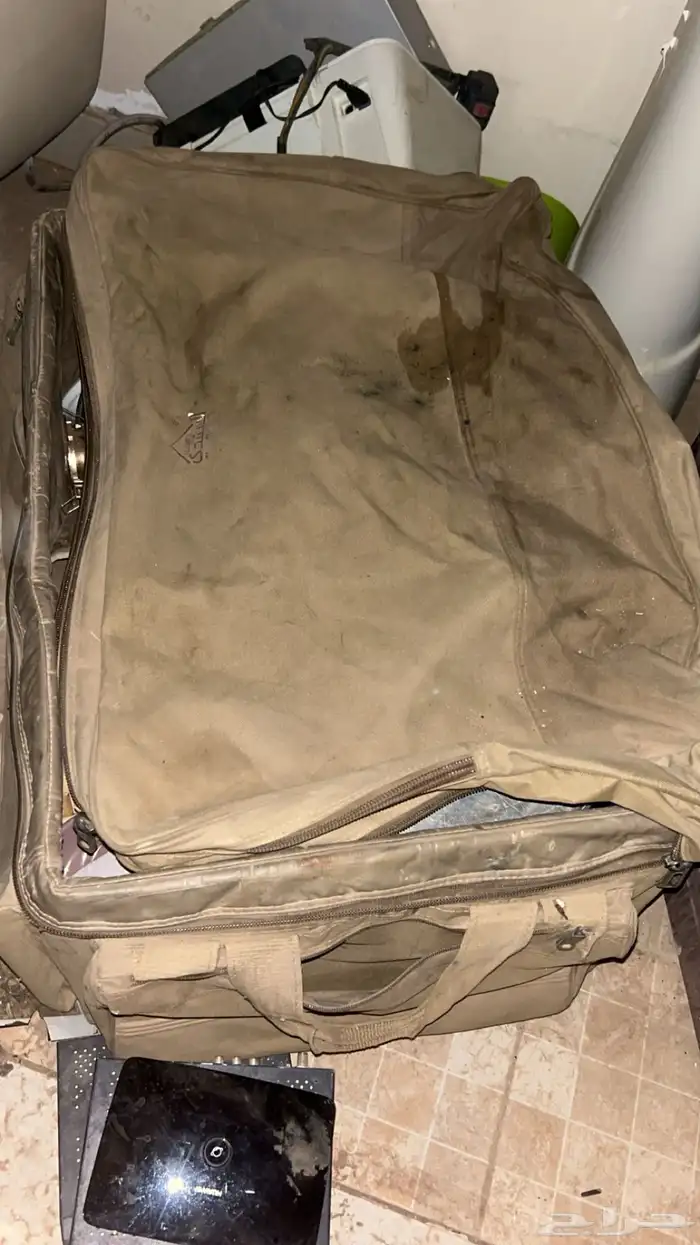 شنطه عزبه السنيدي 2
