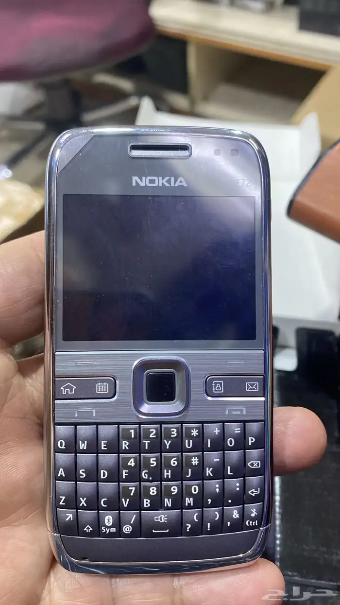 جوالات نوكيا قديمك نديمك وجوالات بلاكبيري 61