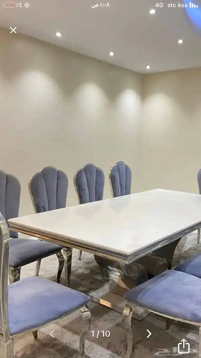 مغاسل رخام طبيعي وصناعة ومطبخ وطولات 7