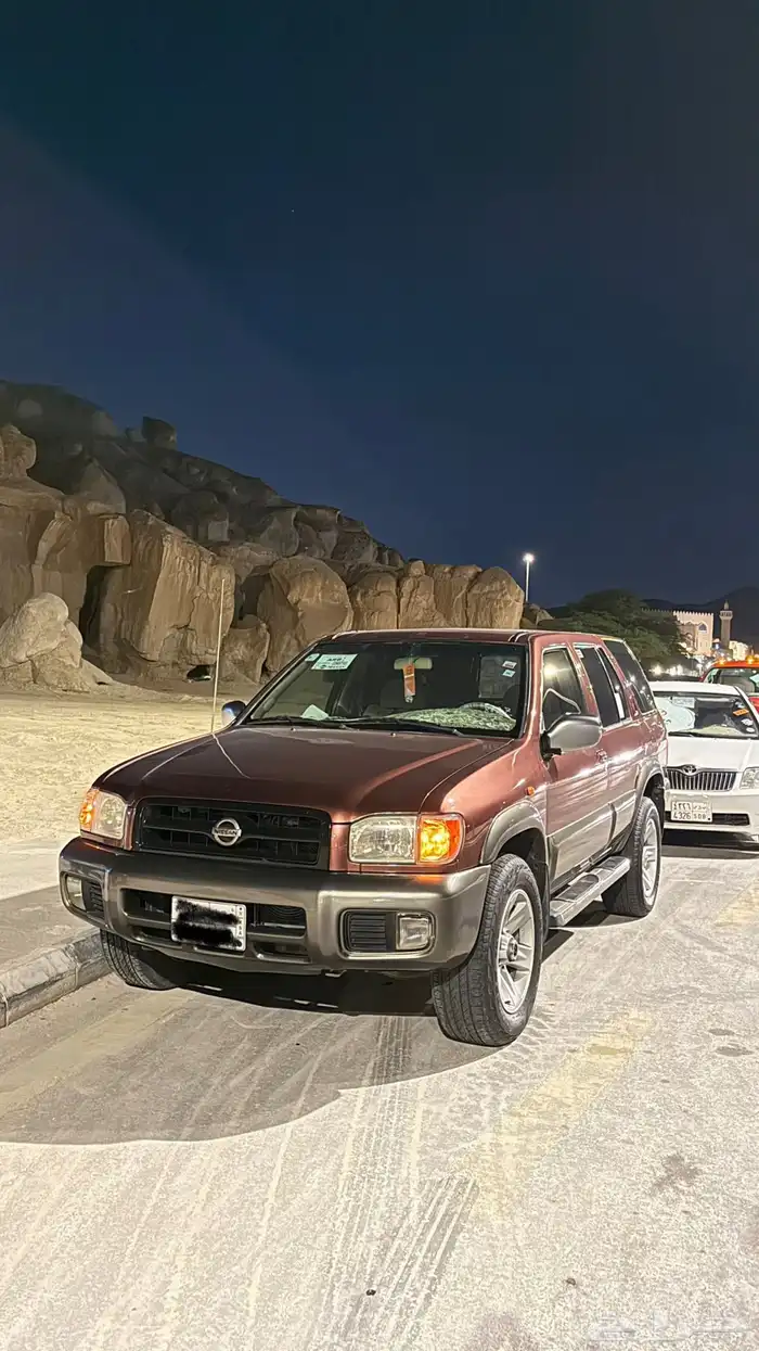 باثفندر 2003 1