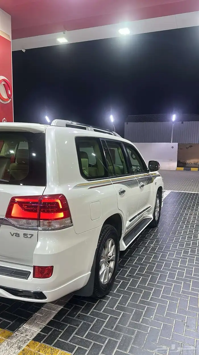 جيب vxr 2016 5