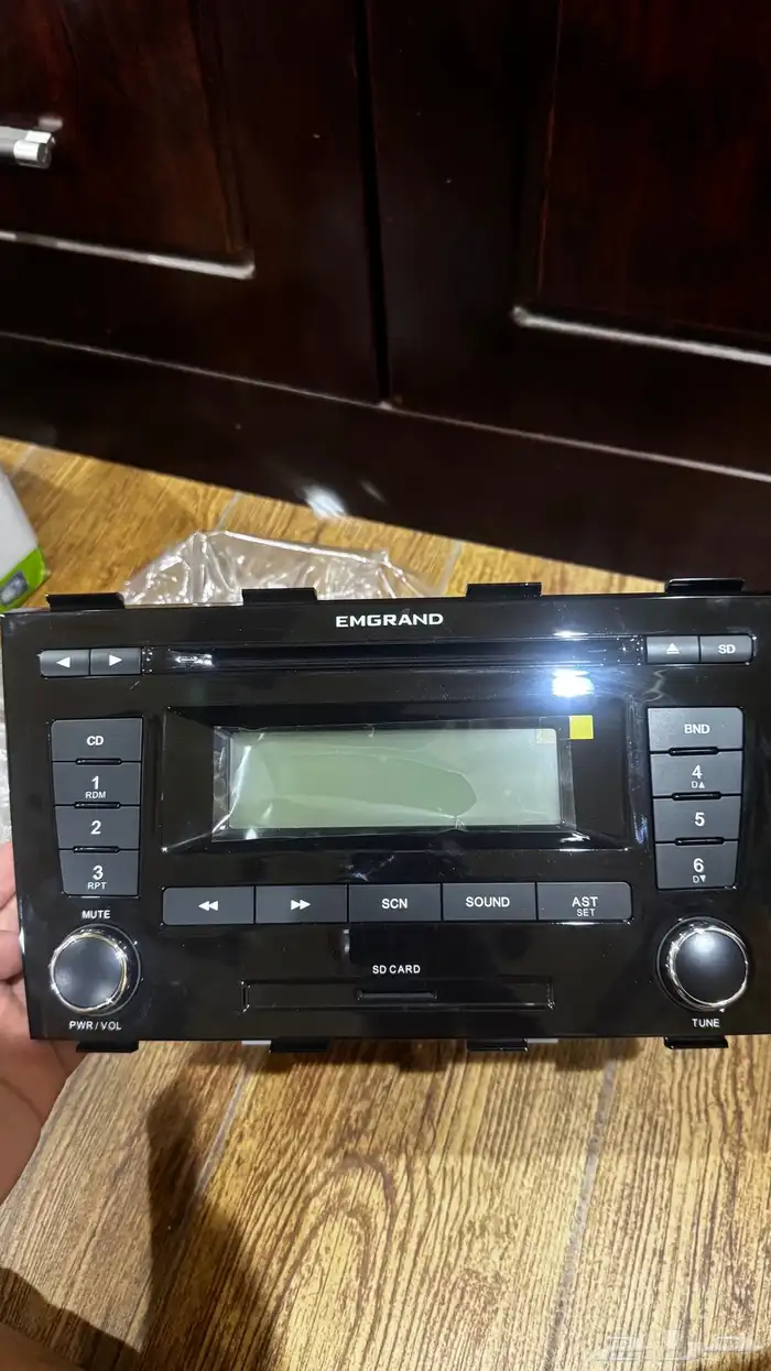 مسجل جيلي ايمقراند وكالة 2014 0