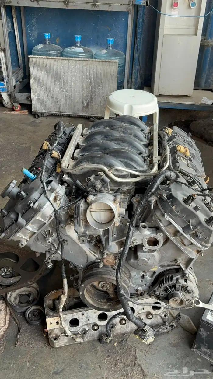 مكاين أف 150فورد جديده F150زيرو جديد وتوضيب وكاله ضمان عام 1