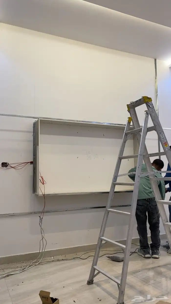 شيبود بديل الخشب 1