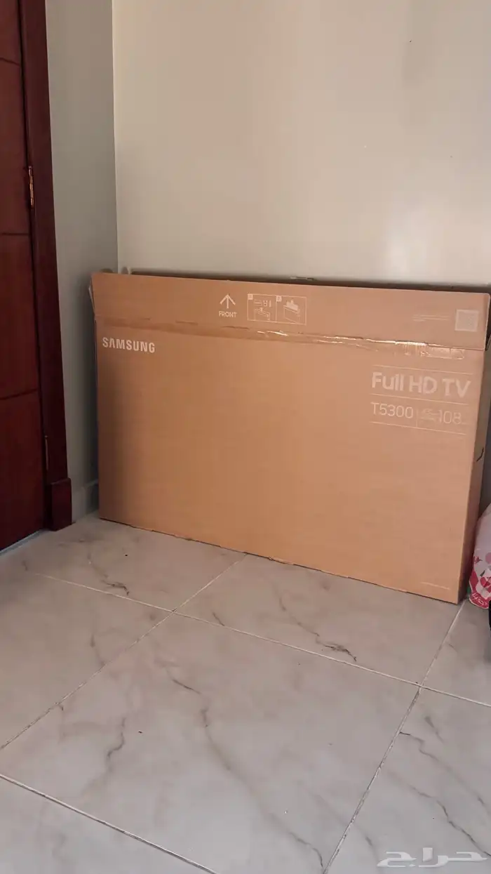 تلفزيون سامسونج 43 5