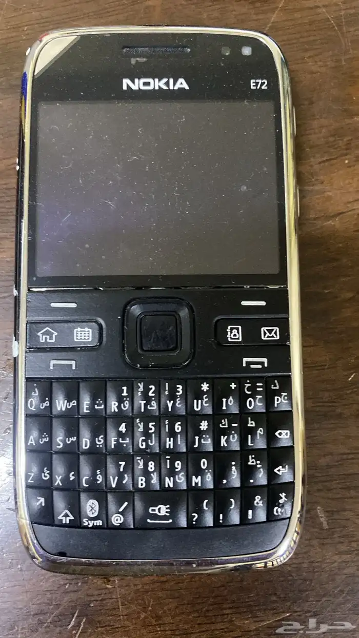 جوالات نوكيا قديمك نديمك وجوالات بلاكبيري 24