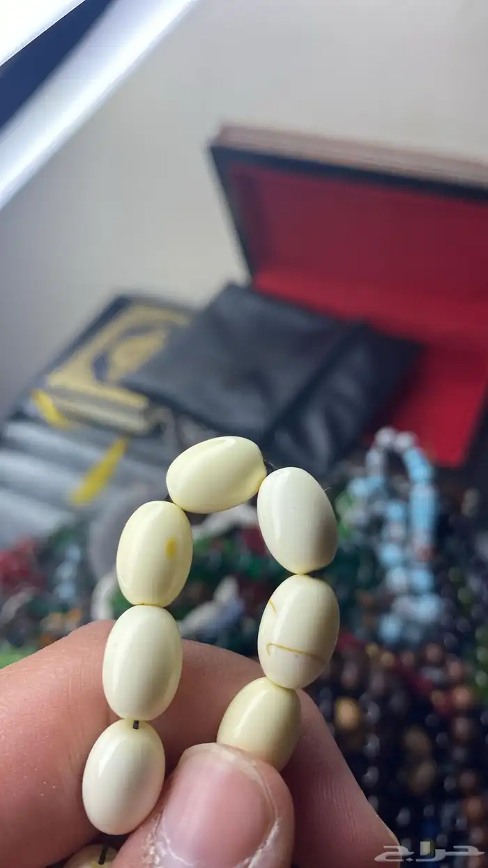 مسباح ضومنه صب قديم 4