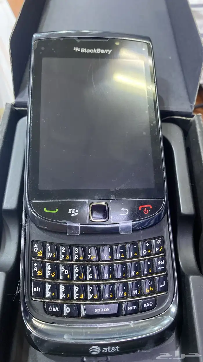 جوالات نوكيا قديمك نديمك وجوالات بلاكبيري 11