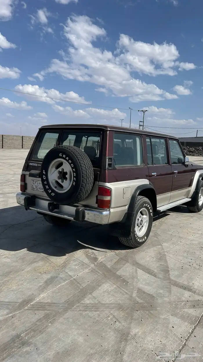 بترول موديل1997 4