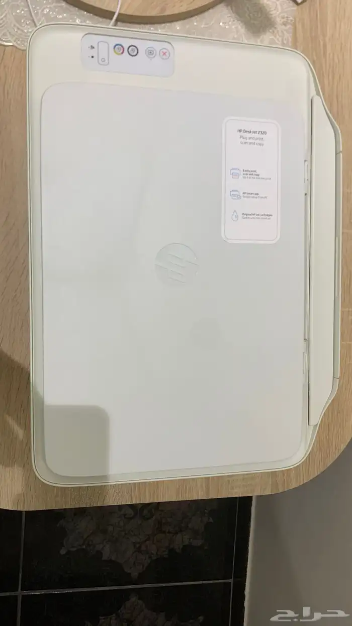طابعة اتش بي 0