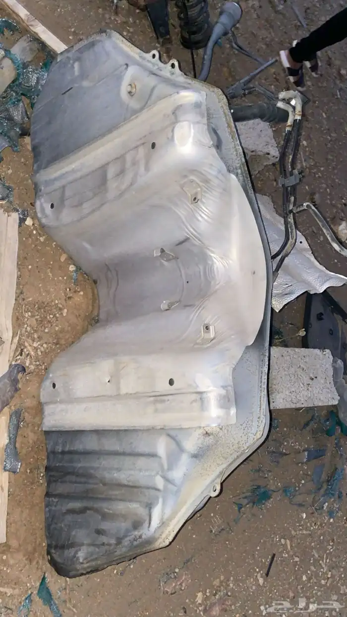 لكزس 430LS سعودي امريكي 5
