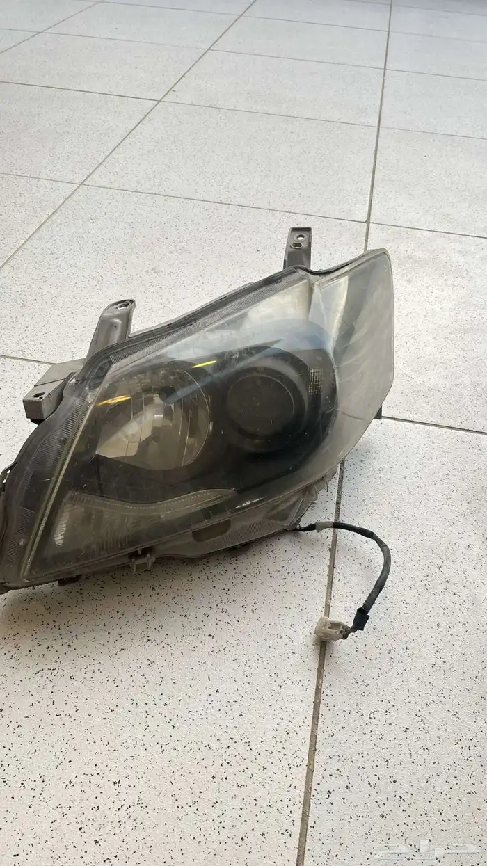 اورين 2010 شمعاتSE وكاله مكحله اسود 0