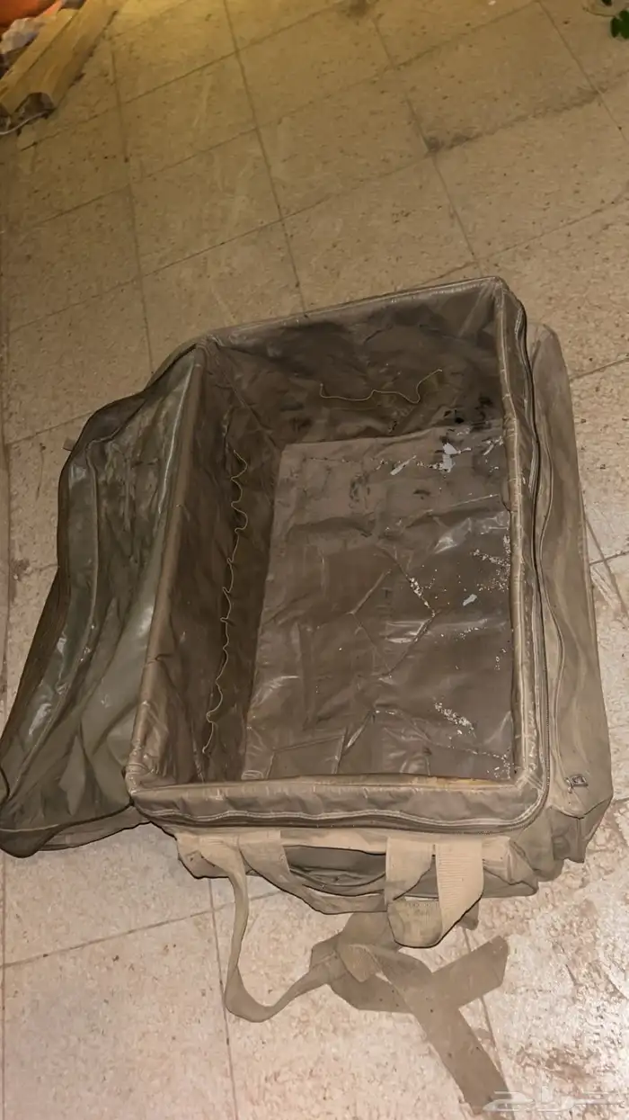 شنطه عزبه السنيدي 1