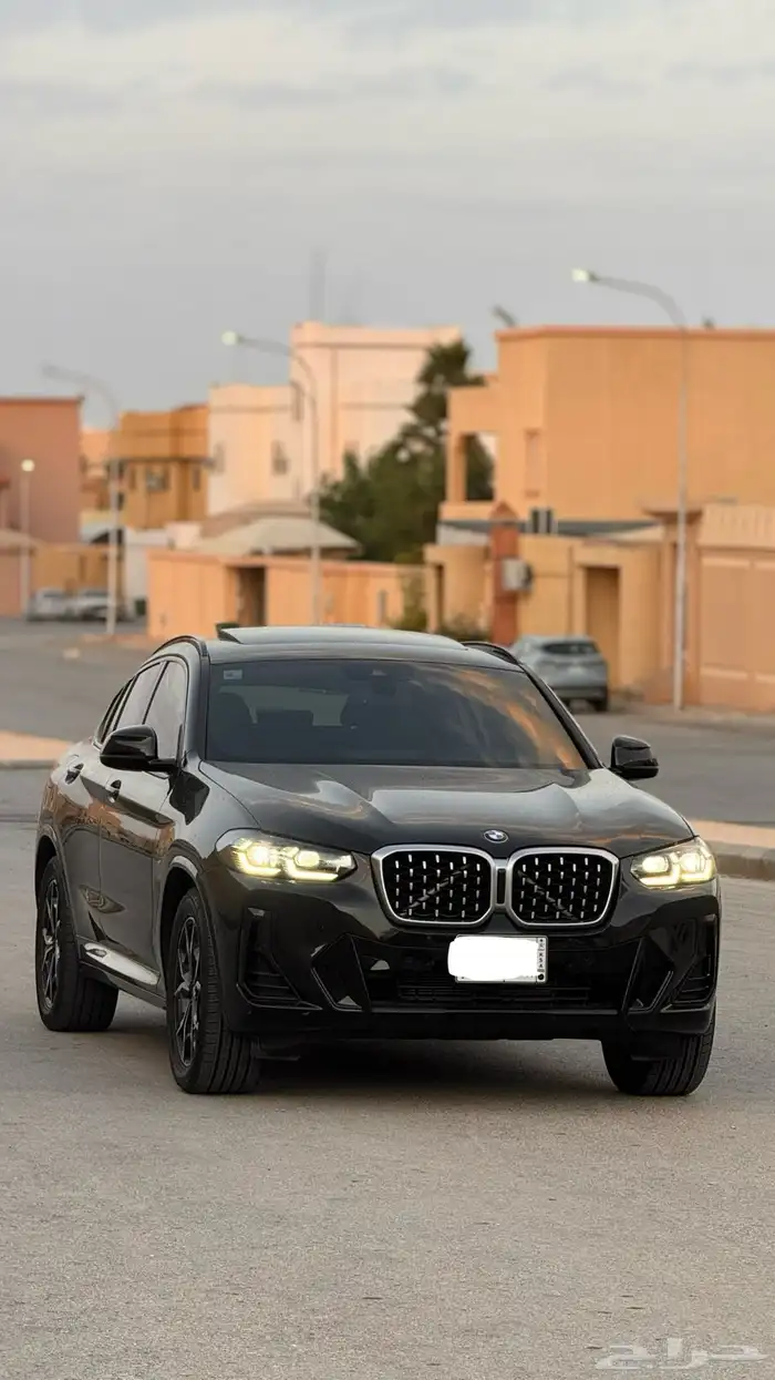 بي ام دبليو 2022 2