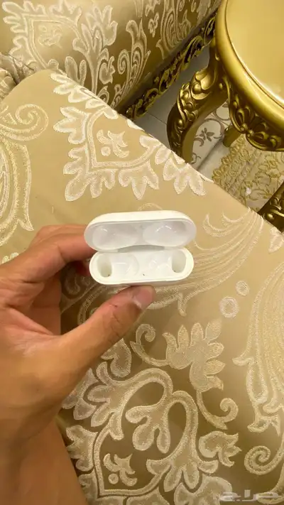 بوكس سماعة ابل 2