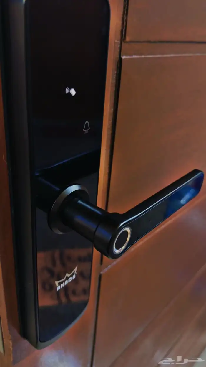 قفل كيلون باب شقة مكتب سمارت 0