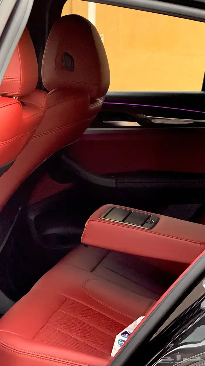 بي ام دبليو 2022 7