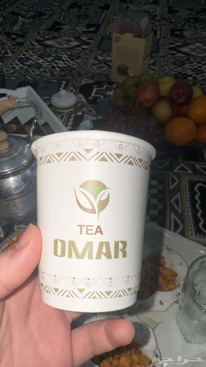 طباعة اكواب مصنع اكواب طباعة استكر وتصميم 6